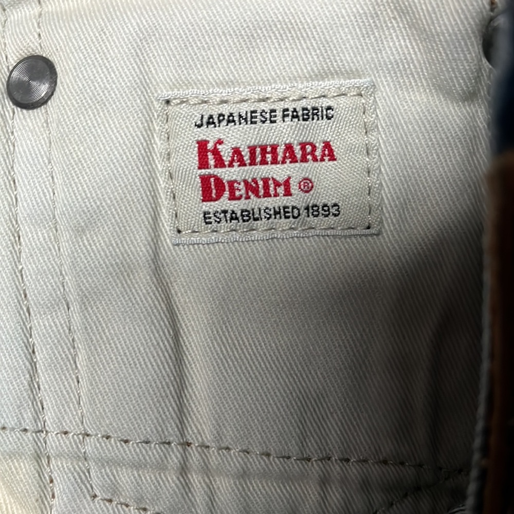 J Crew Jeans Shorts size 30 - Picture 6 of 11